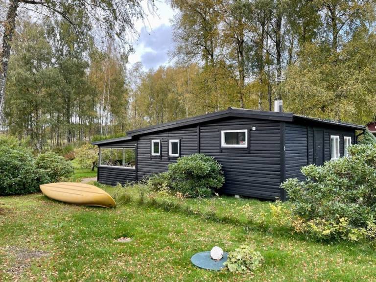 Ferienhaus  Hjärnarp