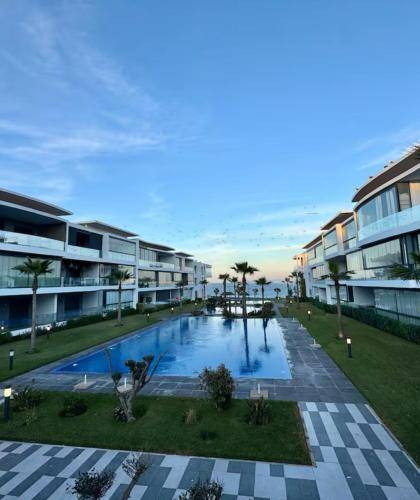 Appartement Dar Bouazza