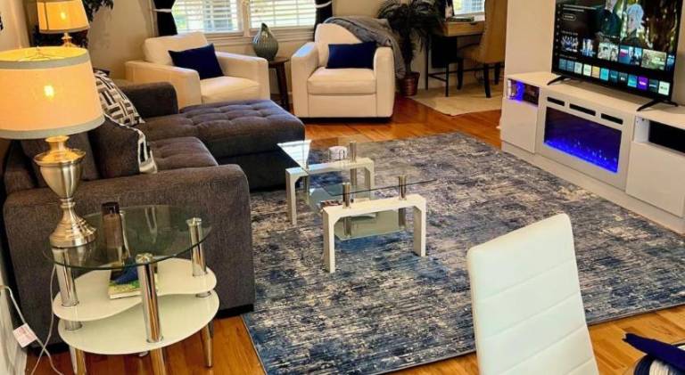 Big apartment | Pets allowed — photo 2