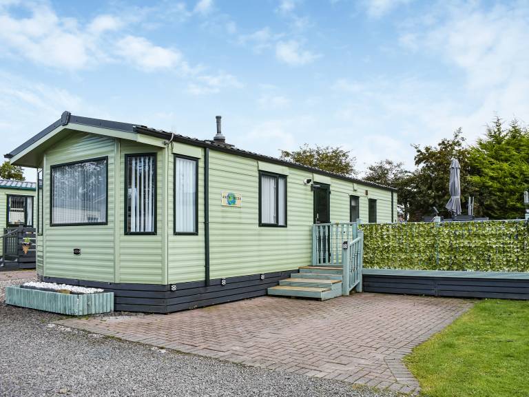 Cottage Forfar