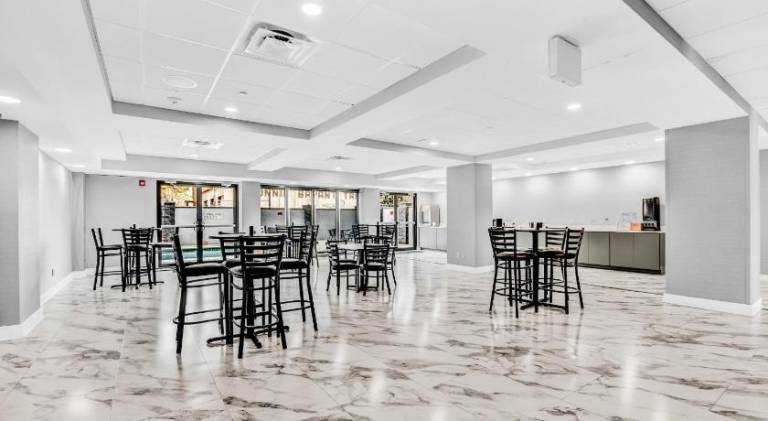 Wingate by Wyndham Tuscaloosa — photo 4