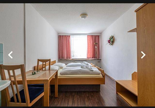 Hostel im Osterzgebirge — photo 2