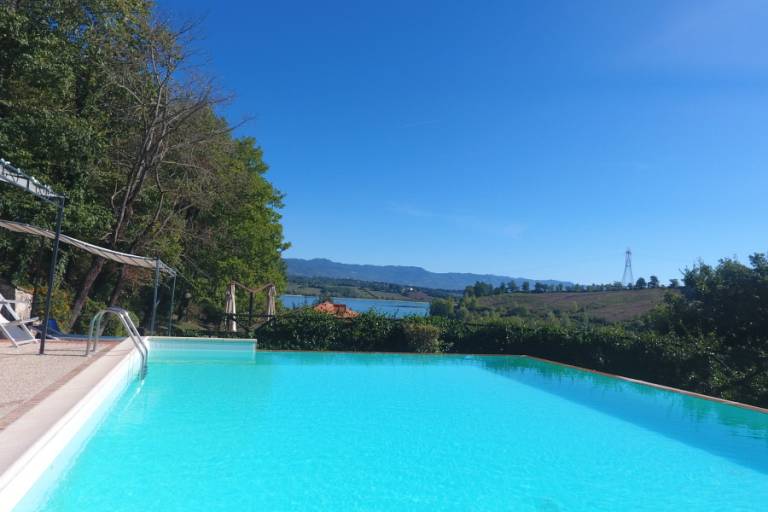 Camera privata Barberino di Mugello