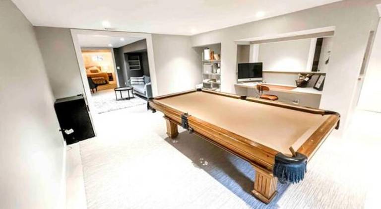 107 m&sup2; Ferienwohnung