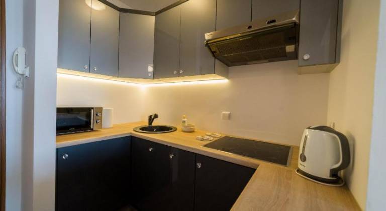 Rental apartment with 1 room for 6 persons — photo 2