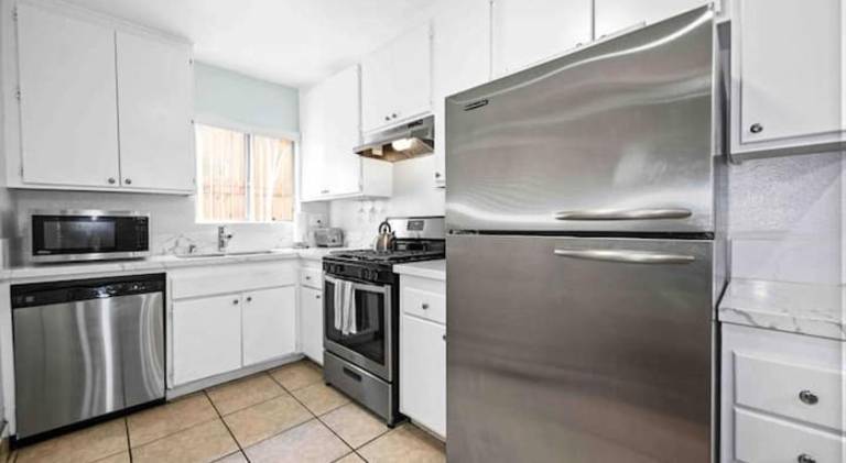 Rental apartment | Beach nearby | Dogs allowed — photo 3
