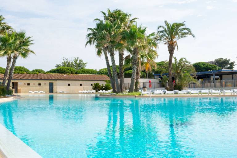 Maison de vacances Villeneuve-lès-Béziers