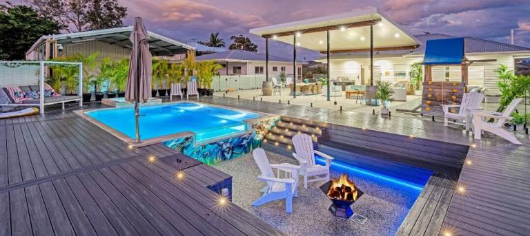House Moogerah