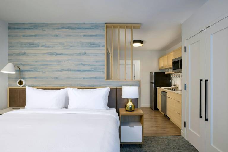 TownePlace Suites by Marriott Montreal Airport — photo 4