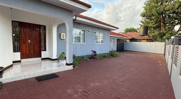 House with 3 rooms for 7 persons — photo 3