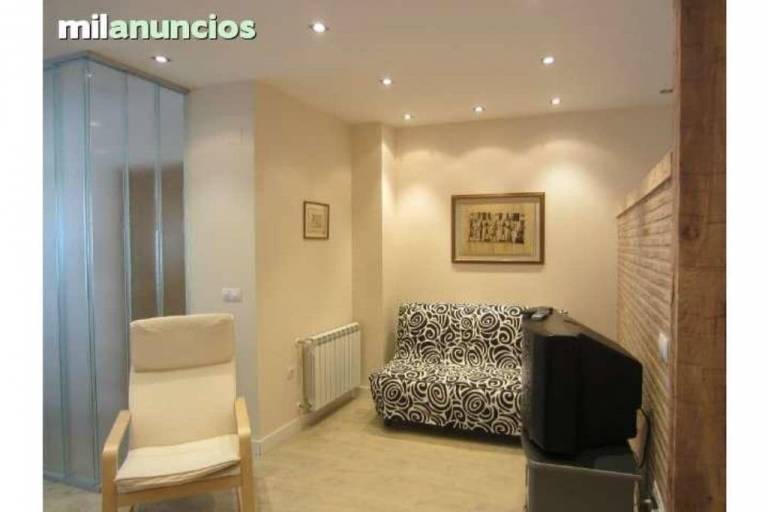 Apartamento Ezcaray