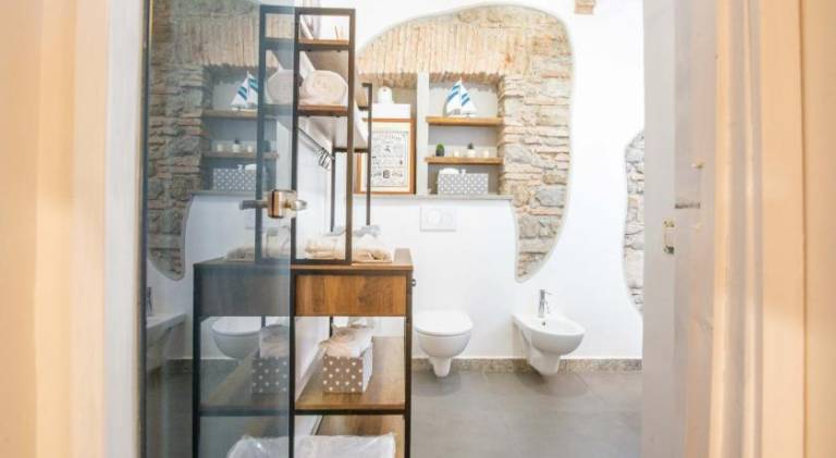 Wonderful holiday apartment with hot tub | Pets are welcome — photo 3