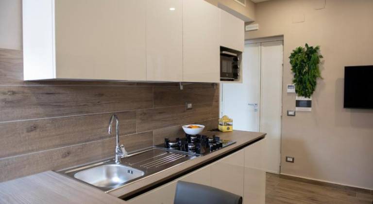 Serviced apartment | Dogs allowed — photo 5