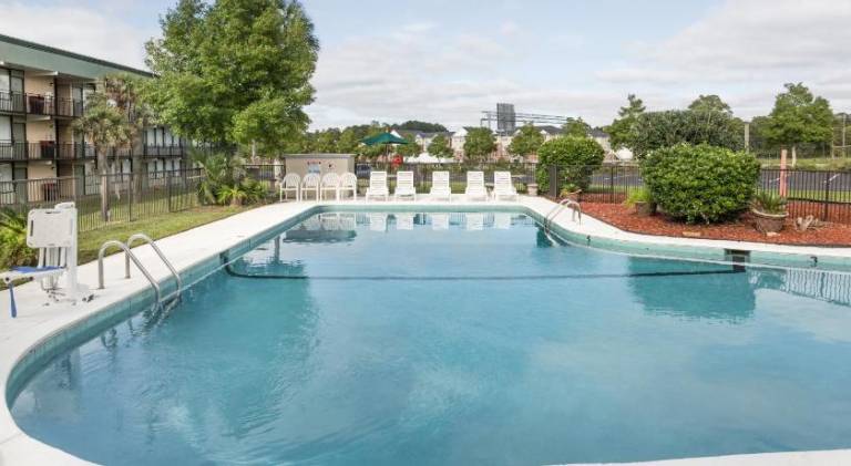 Days Inn by Wyndham Valdosta/Near Valdosta Mall — photo 3
