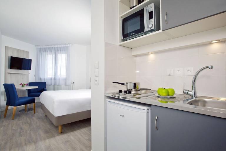 Serviced apartment | Pets are welcome — photo 5