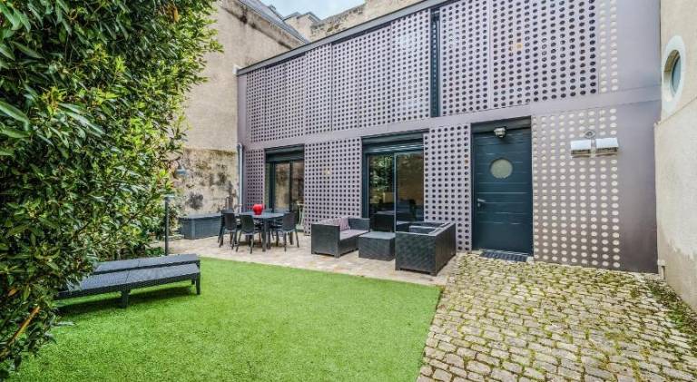 Wonderful house | Pet-friendly in Tours