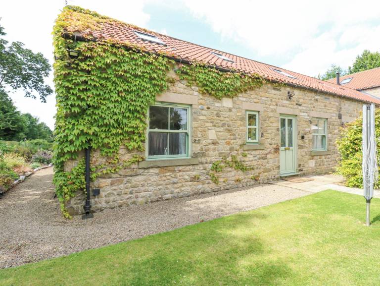 Cottage Bedale