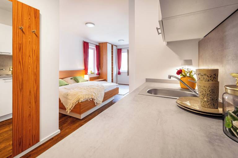 Ferienwohnung Damme