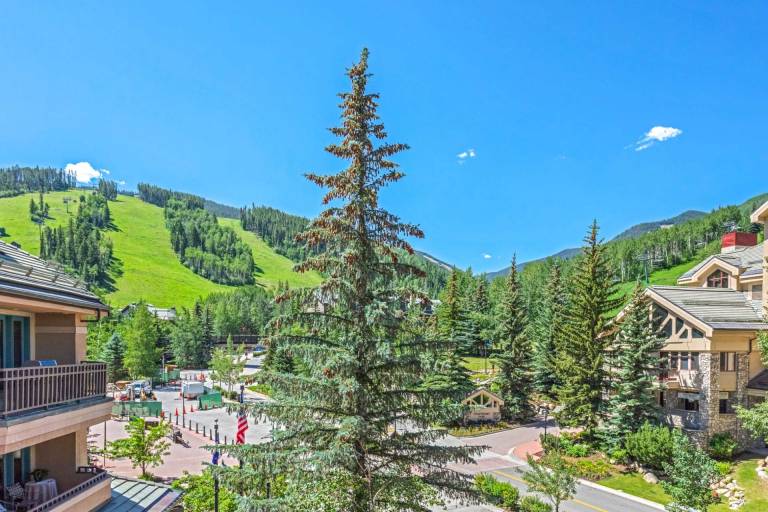 Condo Beaver Creek