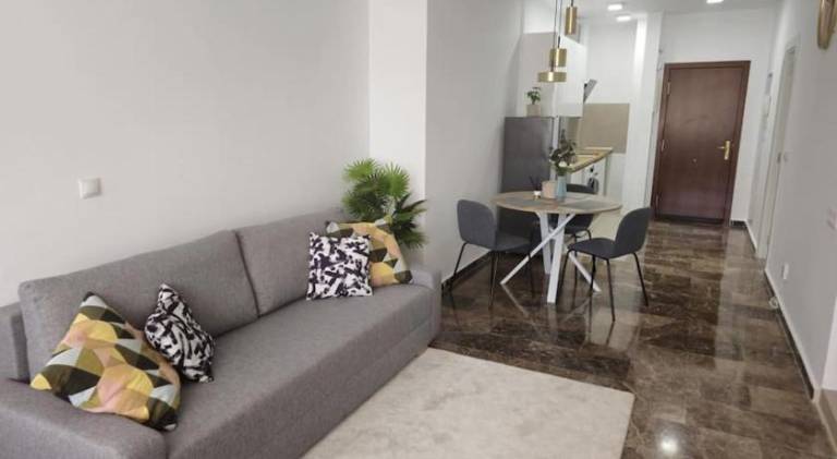 Tao City Center Apartment with Fee wifi and Air con BY NAMASTE ELITE — photo 5