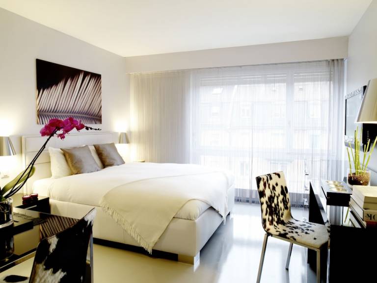 Aparthotel Oerlikon
