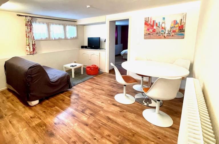 Appartement Aix-les-Bains