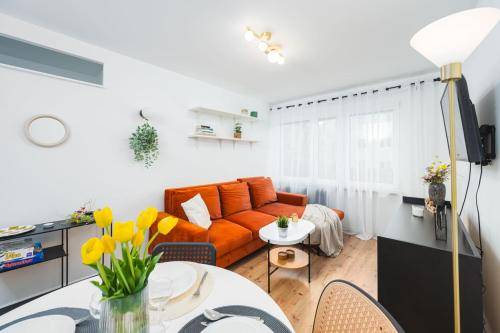 Apartment Gdynia