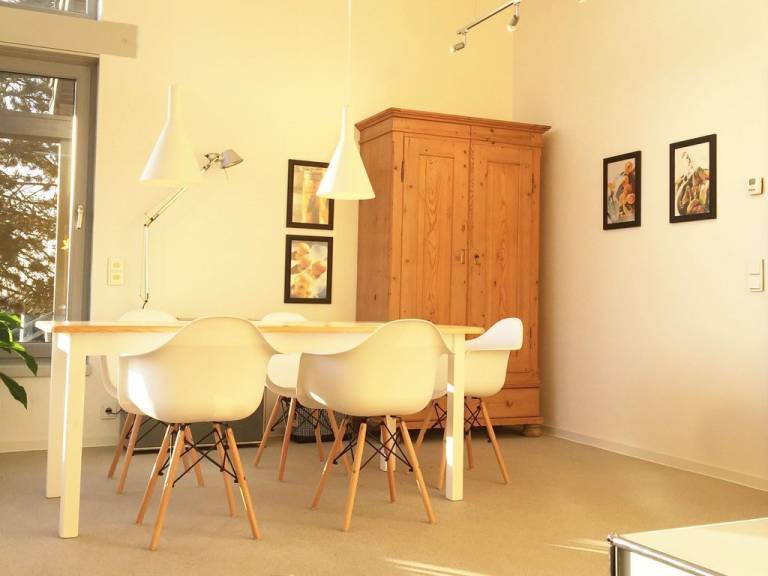 Ferienwohnung Nierstein