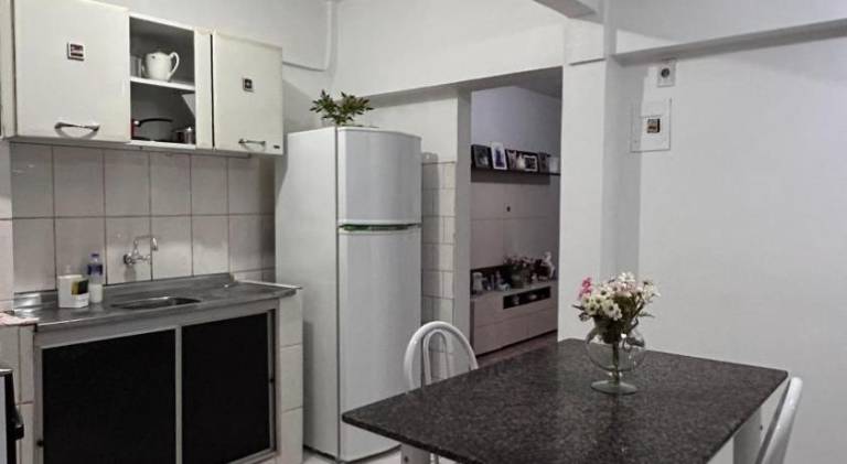 Holiday apartment with 2 rooms for 3 persons — photo 3