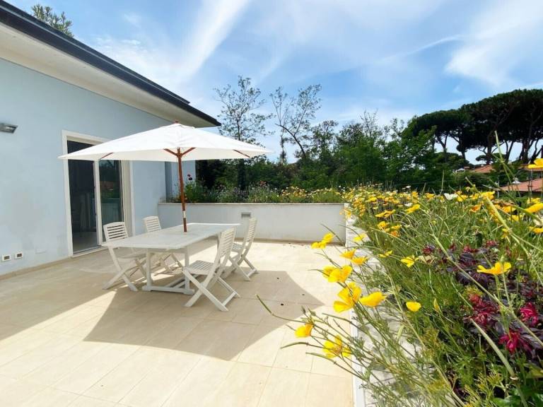 Appartamento Capezzano Pianore