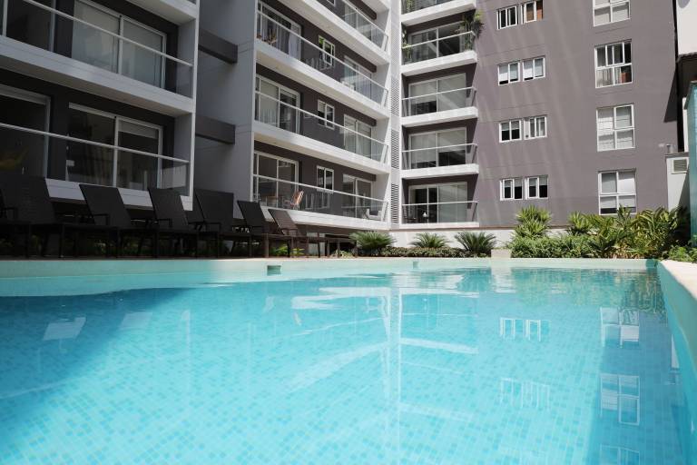 Apartamento Surquillo