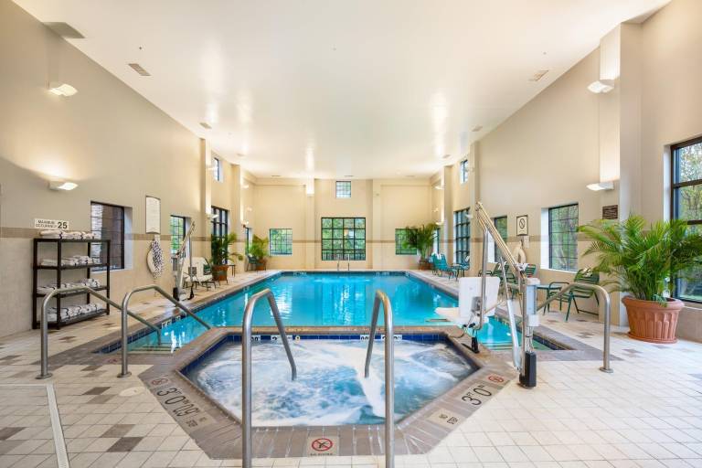 Staybridge Suites Chesapeake-Virginia Beach By IHG — photo 2