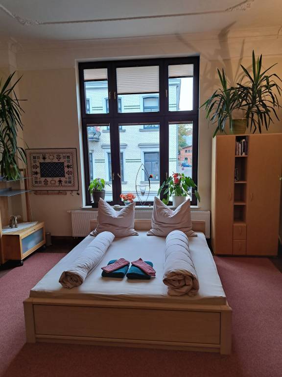 Ferienwohnung Schwerin