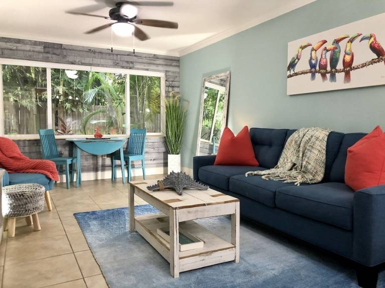 Condo Dunedin