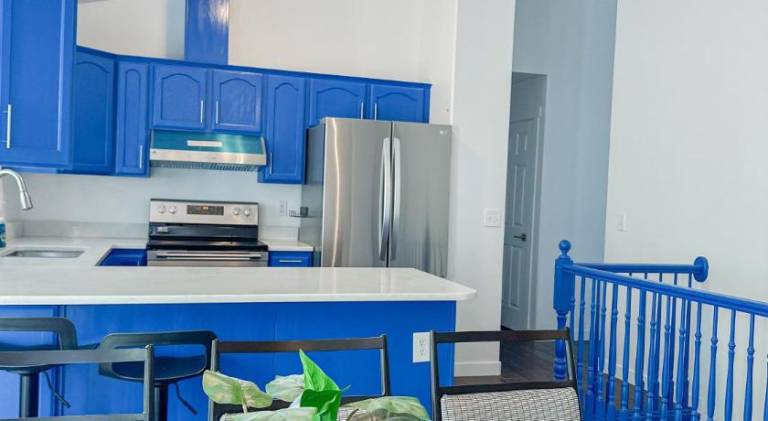 12 m&sup2; Ferienhaus