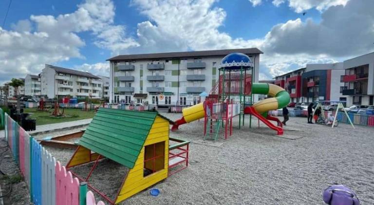Holiday apartment with 2 rooms for 6 persons — photo 4