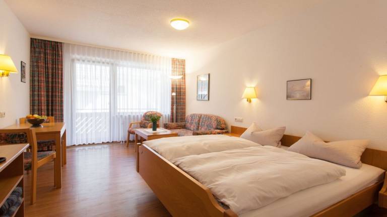 Ferienwohnung  Simonswald