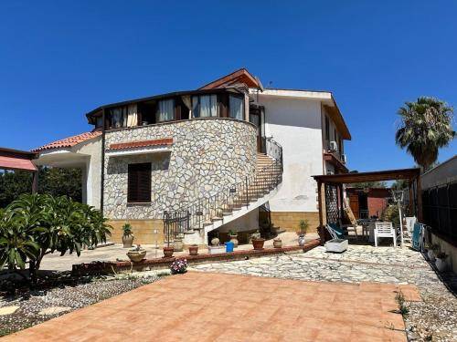 Casa Misilmeri