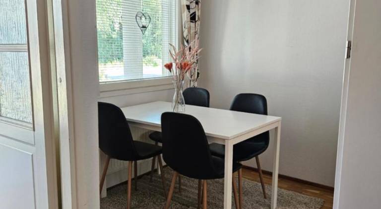 Apartment Purupihka, free parking and sauna — photo 4