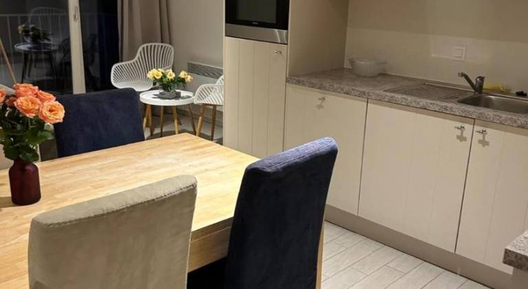 Holiday apartment | Beach nearby | Pets are welcome — photo 4
