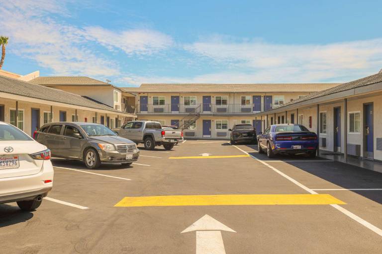 Motel 6 Tustin, CA – Orange County in Orange, CA