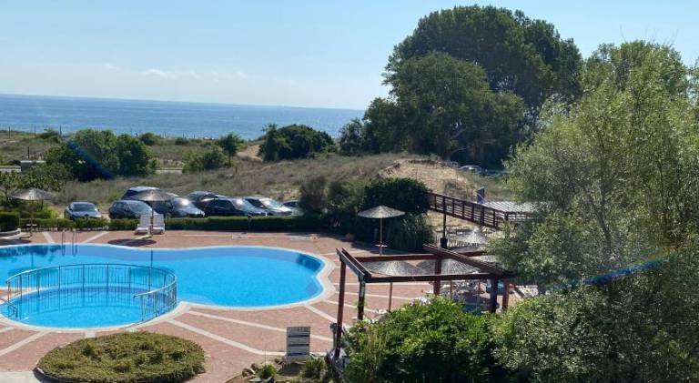 Rental apartment with pool — photo 3
