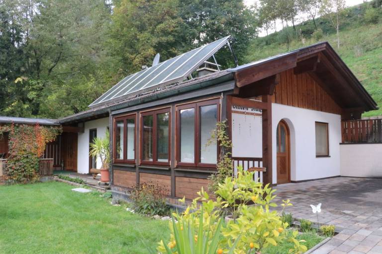 Ferienhaus Weißachen