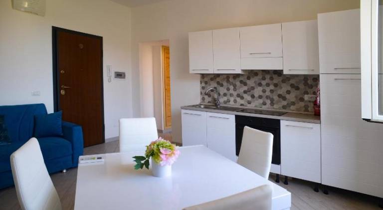 Pleasant apartment | Pets allowed — photo 3