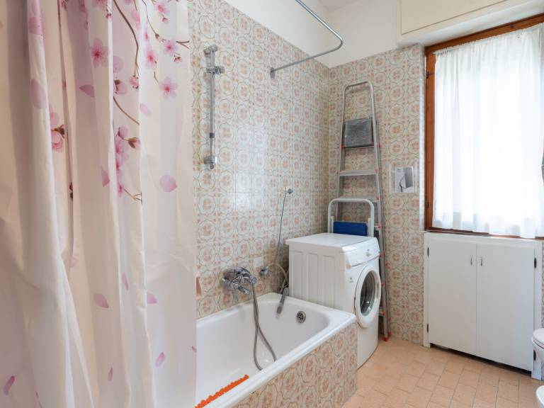 Rental apartment with garden & terrace | Nature view — photo 5