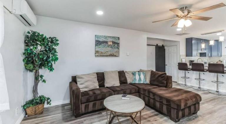 99 m&sup2; Ferienhaus