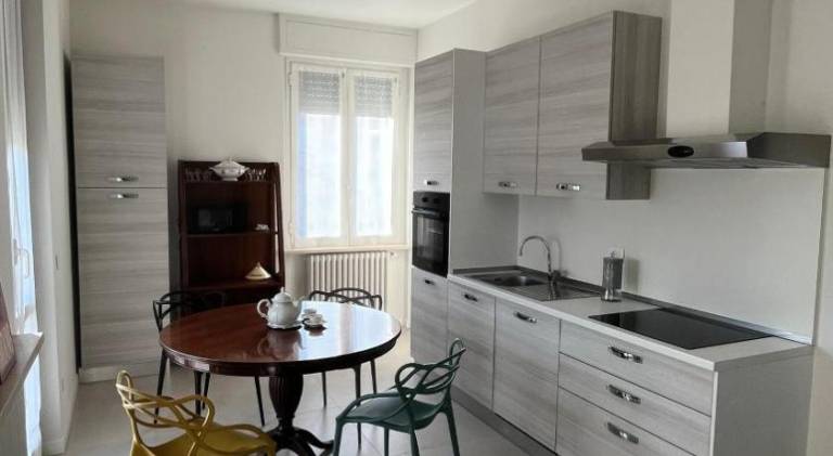 80 m² Ferienwohnung