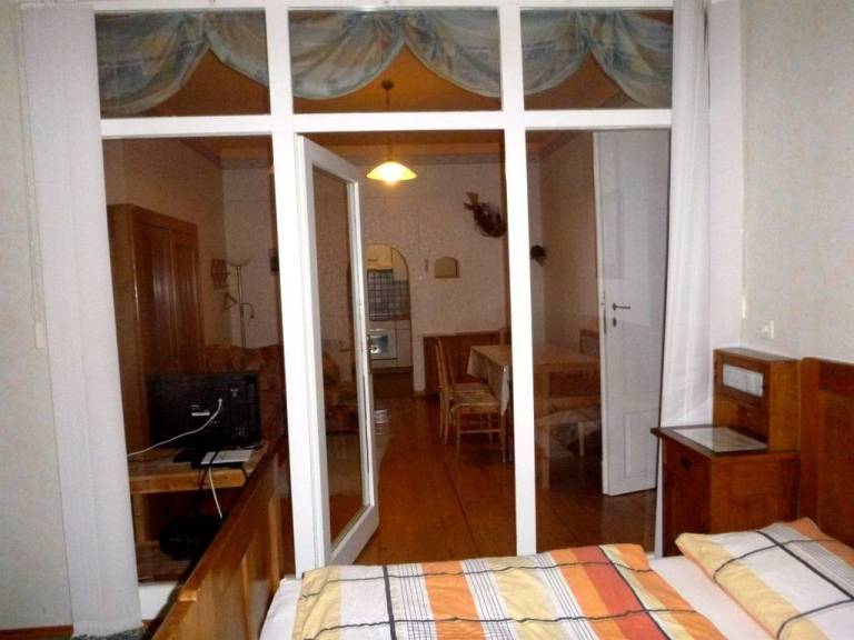 Ferienwohnung Semmering