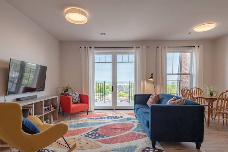 Apartment Wolfville