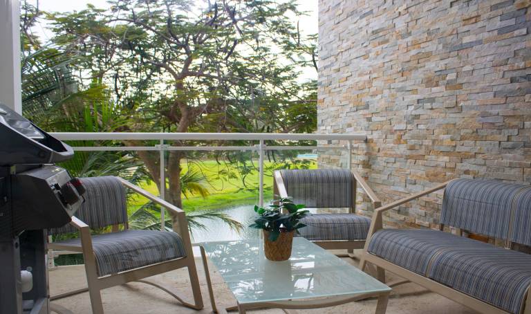 Apartamento Bávaro
